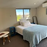 Bright Room With A Deck In Milford